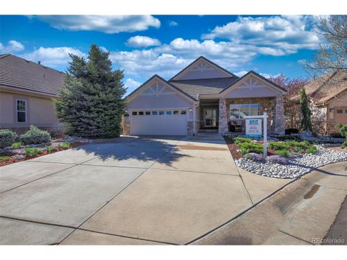6638 S Tibet Ct, Aurora, CO, 80016-7164 | Card Image