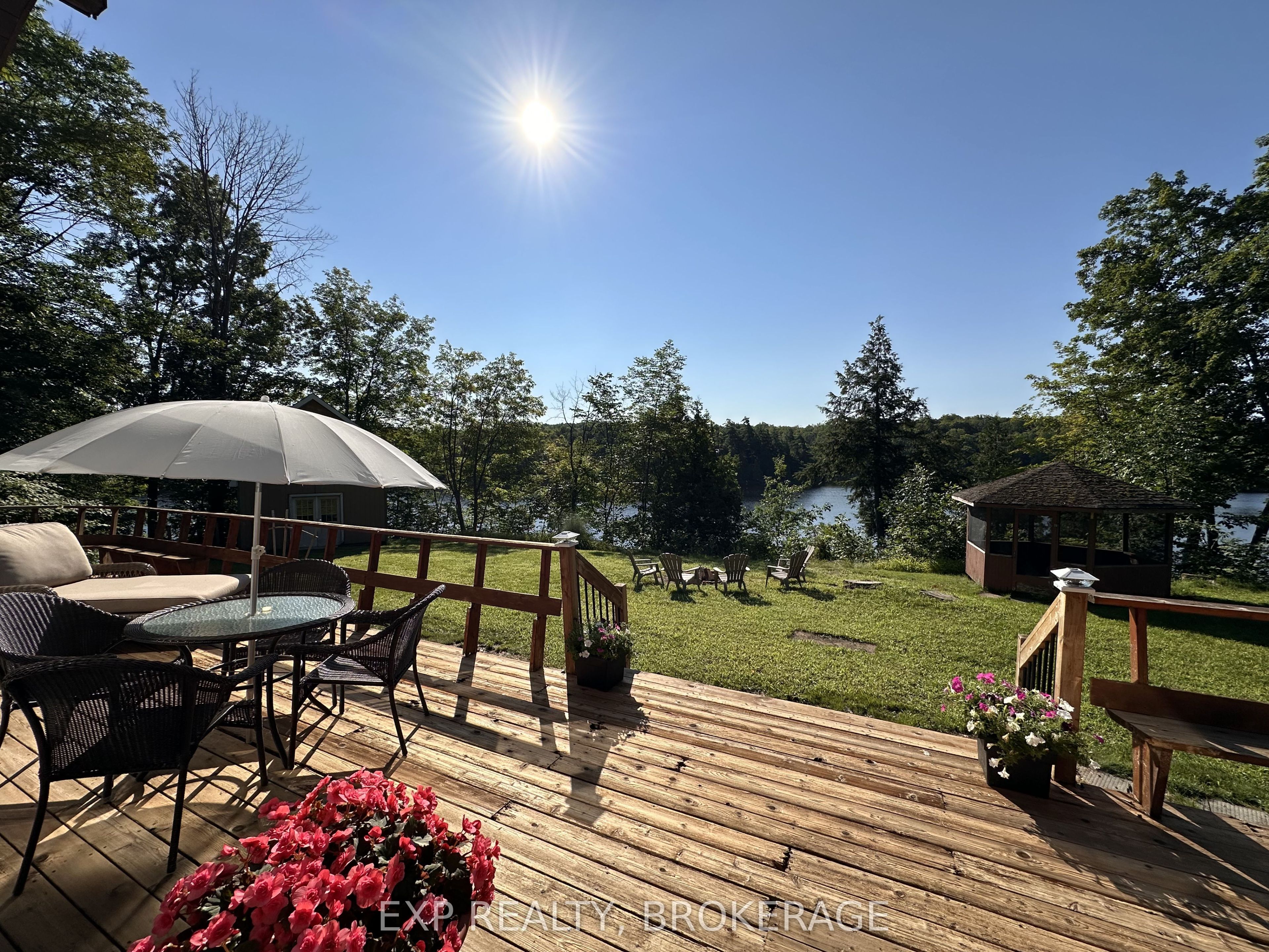 Residential in South Frontenac 2