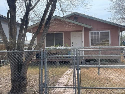 803 Ebony St, San Juan, TX, 78589-2347 | Card Image