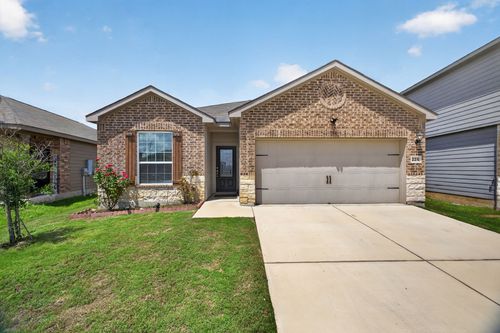 225 Mount Vernon Way, Liberty Hill, TX, 78642-6421 | Card Image