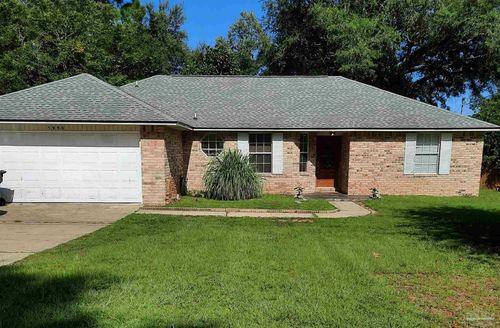 5930 Herlong Dr, Milton, FL, 32570 | Card Image