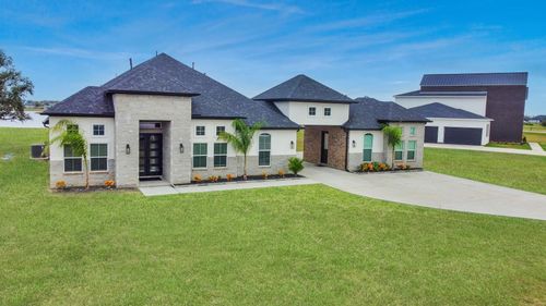 627 Lily Ln, Rosharon, TX, 77583 | Card Image