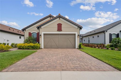 4142 Montegrappa Way, WESLEY CHAPEL, FL, 33543 | Card Image