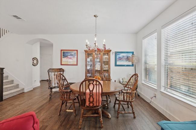 421 Forefront Ave, House other with 4 bedrooms, 3 bathrooms and null parking in Celina TX | Image 11