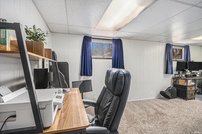 23138 Fredrick Cir, House other with 4 bedrooms, 2 bathrooms and null parking in Elkhart IN | Image 14