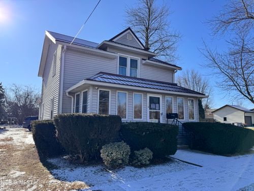 116 Smith St, Hicksville, OH, 43526-1111 | Card Image
