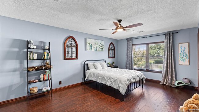 1101 Quiet Creek Dr, House other with 3 bedrooms, 3 bathrooms and null parking in Schertz TX | Image 19