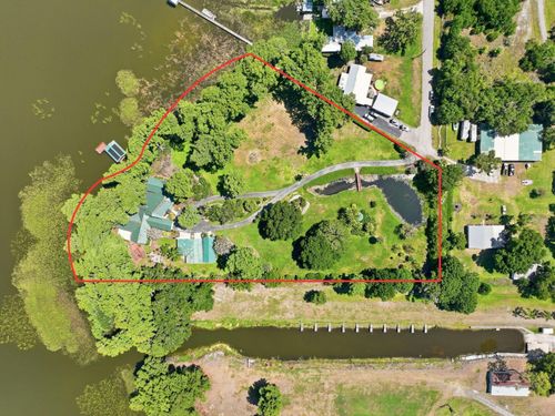 200 Windy Point Rd, Lake Placid, FL, 33852-7272 | Card Image