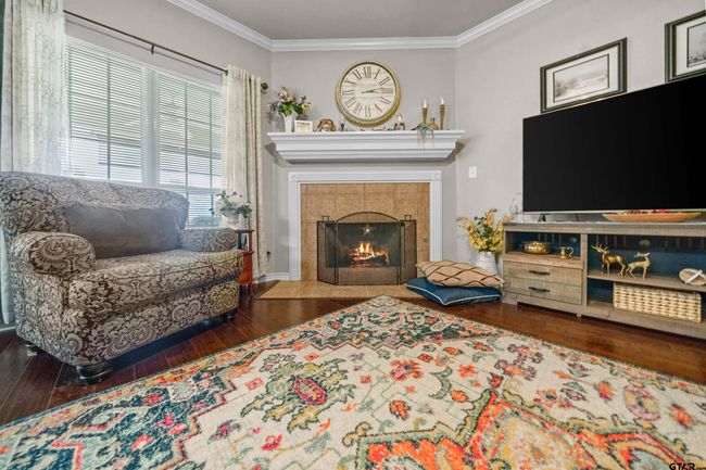 APT-701 - 421 W Cumberland Rd, Condo with 2 bedrooms, 2 bathrooms and null parking in Tyler TX | Image 9