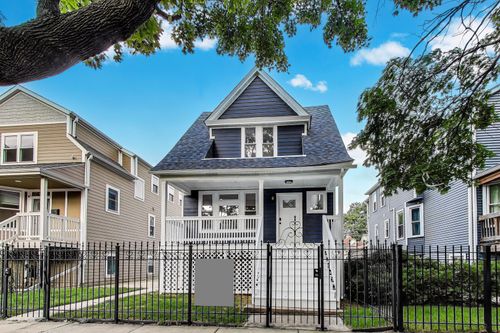4534 Saint Louis Ave, CHICAGO, IL, 60625-5420 | Card Image