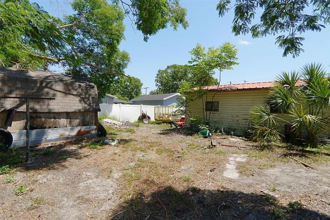 6812 E 21 St Ave, House other with 2 bedrooms, 1 bathrooms and null parking in TAMPA FL | Image 14