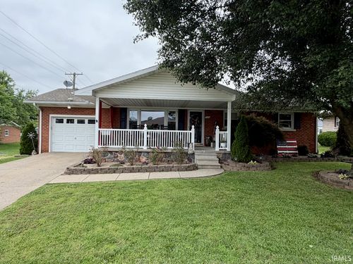 700 E Ulen Street, Fort Branch, IN, 47648 | Card Image