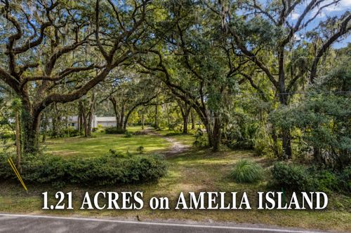 2552 Amelia Rd, Fernandina Beach, FL, 32034-8520 | Card Image