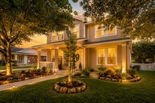 304 Bandstand Ln, Cedar Park, TX, 78613-3968 | Card Image
