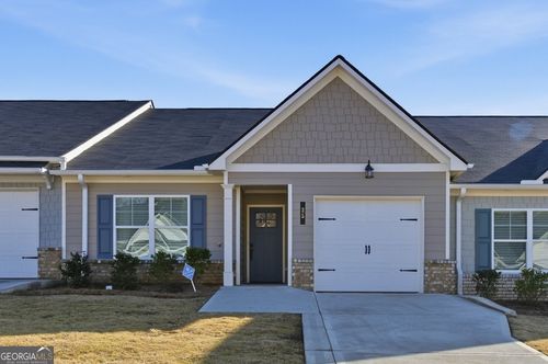 41-25 Silver Leaf Ln, Dawsonville, GA, 30534-1158 | Card Image
