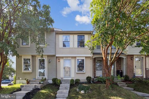 8549 Blackfoot Ct, LORTON, VA, 22079-3043 | Card Image