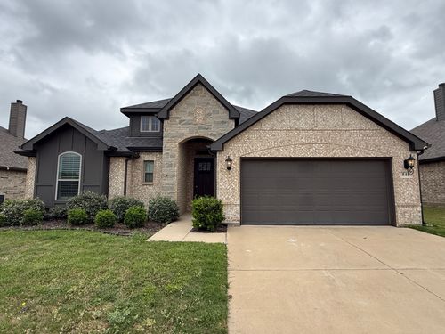 541 Molly Lane, Keene, TX, 76059 | Card Image