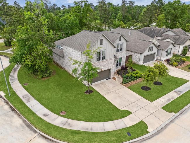 16630 Polletts Cove Ct, House other with 4 bedrooms, 3 bathrooms and 2 parking in Humble TX | Image 33