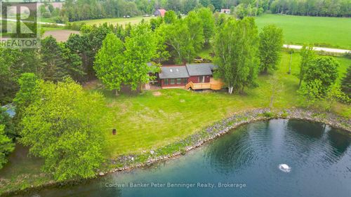 262194 Concession 18, Hanover, ON, N4N3B8 | Card Image