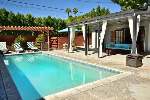 515 N Calle Marcus, Palm Springs, CA, 92262-6146 | Card Image