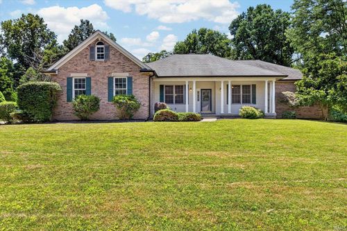 6435 E Wellston Drive, Bloomington, IN, 47408 | Card Image
