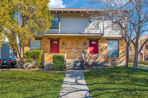 306-304 N Montreal Ave, Dallas, TX, 75208-5606 | Card Image
