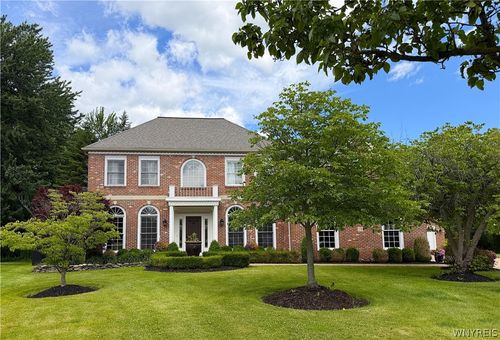 178 Golden Pheasant Dr, Amherst, NY, 14068-1463 | Card Image