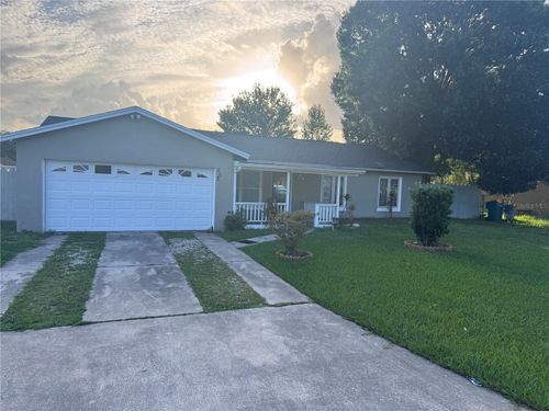 262 Citrus Dr, KISSIMMEE, FL, 34743 | Card Image