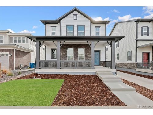 21276 E 62nd Ave, Aurora, CO, 80019-2331 | Card Image