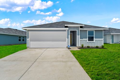 2203 Loganberry Lane, Luling, TX, 78648 | Card Image