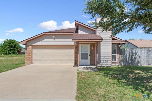 2305 Chestnut Dr, Killeen, TX, 76543-2542 | Card Image