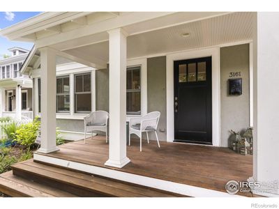 Sweet front porch. | Image 2