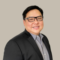 Justin Darmawi