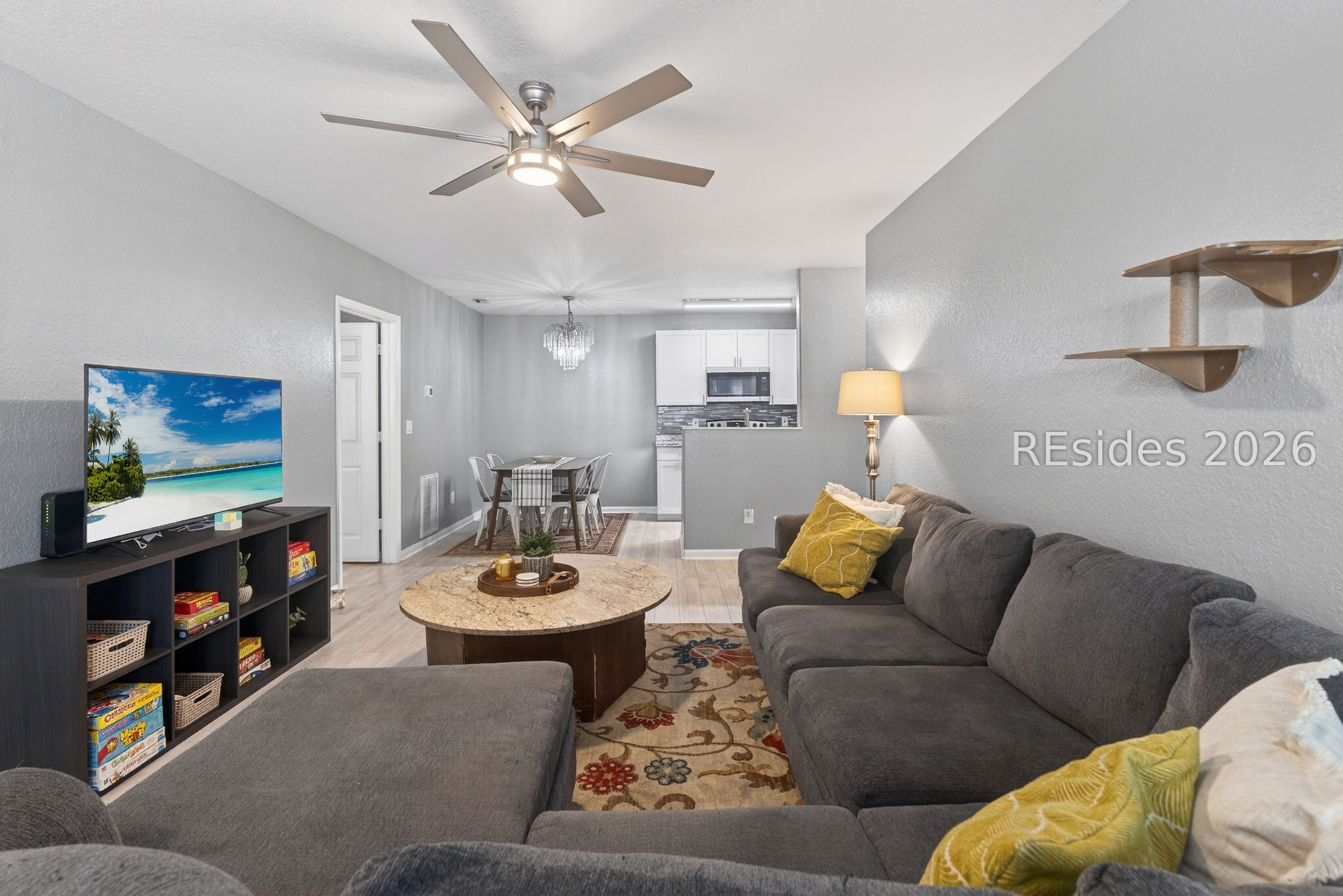 Residential in Bluffton 3