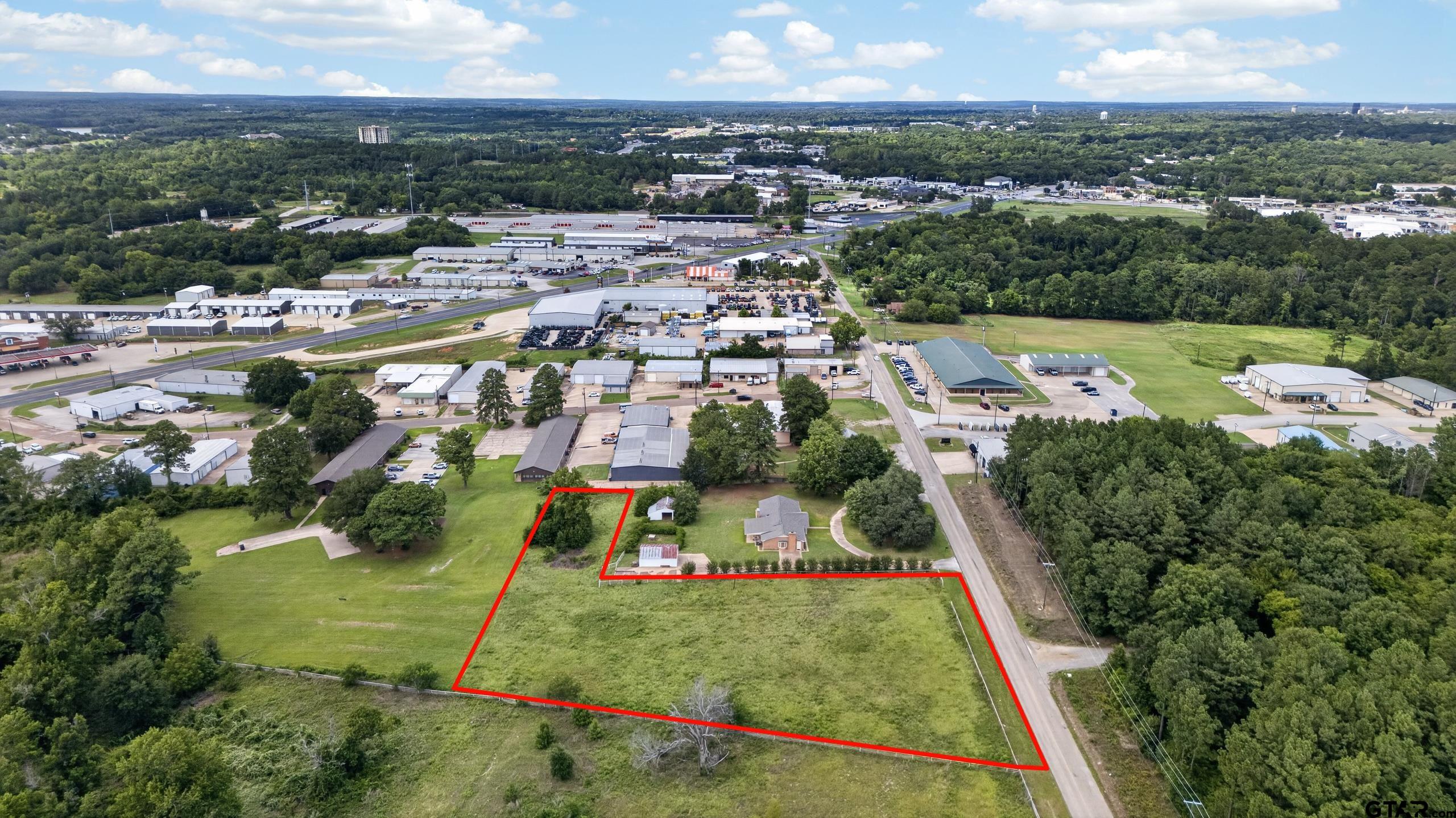 Land in Tyler 5