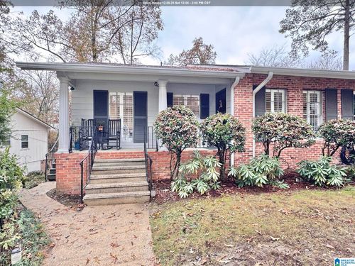 2949-2949 Donita Dr, Vestavia, AL, 35243-5918 | Card Image