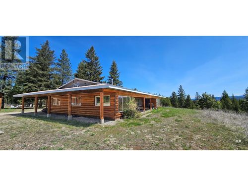 1670 Mount Baldy Rd, Bridesville, BC, V0H1Y0 | Card Image