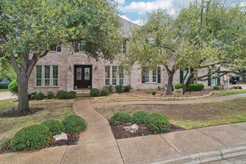 507 Sarazen Loop S, Georgetown, TX, 78628-4656 | Card Image