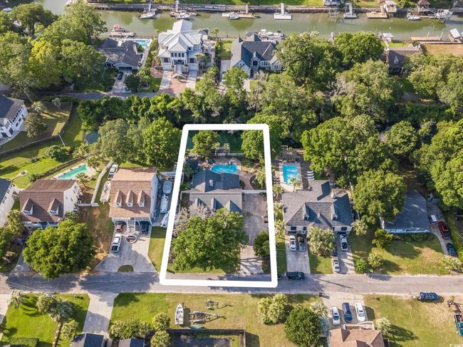 174 Edward Ave, House other with 4 bedrooms, 2 bathrooms and 8 parking in Murrells Inlet SC | Image 36