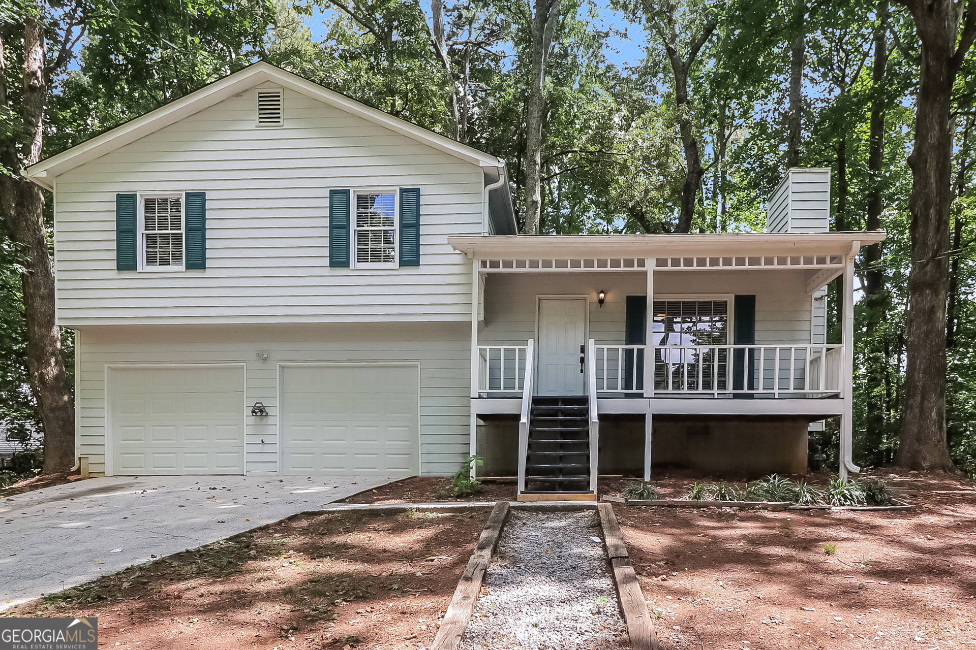 Arbor Way, Dallas, GA 30157