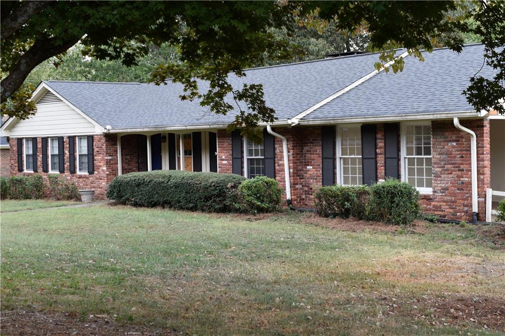 Kimberly Dr, Marietta, GA 30008