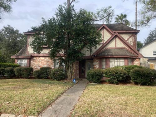 2274 Woodland Springs St, Houston, TX, 77077-6309 | Card Image
