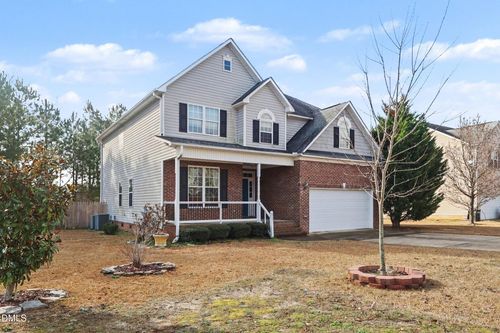 615 Lenoir Dr, Spring Lake, NC, 28390-1699 | Card Image