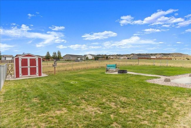 3701 Lenny Ln, House other with 3 bedrooms, 2 bathrooms and null parking in Huntley MT | Image 34