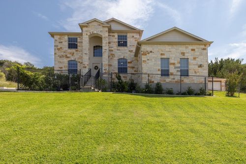 2009 River Rock Trl, Harker Heights, TX, 76548-8101 | Card Image