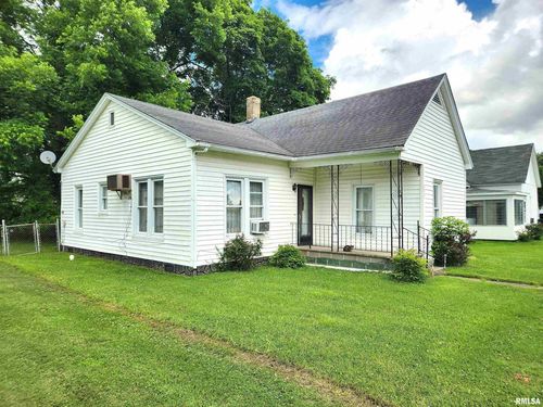 203 E Main St, Karnak, IL, 62956-1619 | Card Image