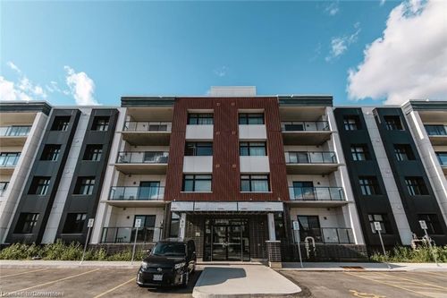 406-245 Grey Silo Rd, Waterloo, ON, N2K0G6 | Card Image
