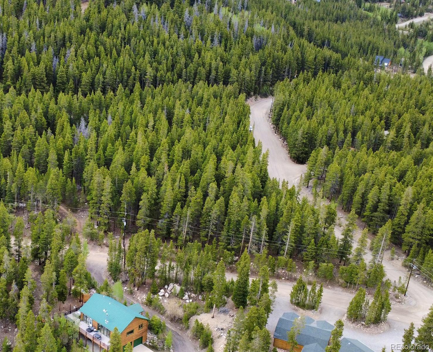 Land in Idaho Springs 5