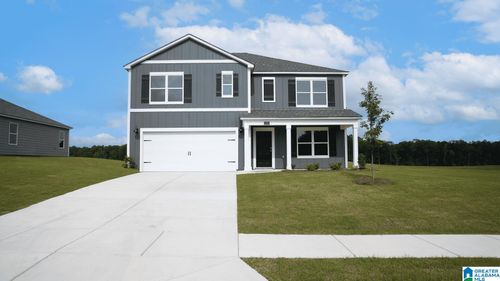 2175 Ogletree Pl, PELL CITY, AL, 35125-4067 | Card Image
