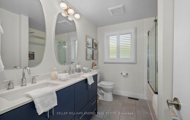 32 Mcclarnan Rd, House other with 4 bedrooms, 4 bathrooms and 2 parking in Ajax ON | Image 22